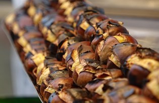 İhracat patlayınca fiyatı altınla yarışmaya başladı