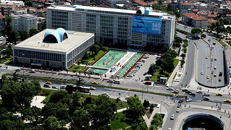 İşte İçişleri'nin el koyduğu İBB'deki yolsuzluk dosyaları