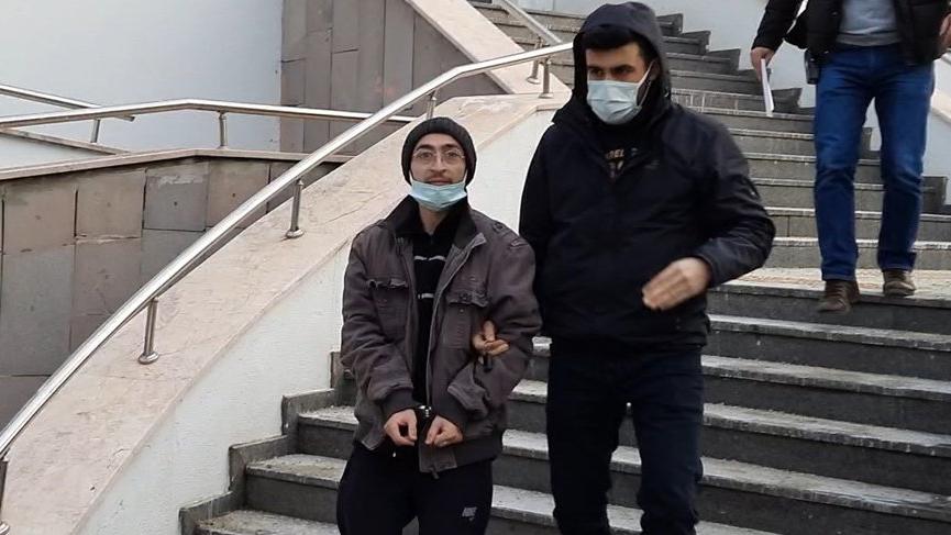 Kardeşini 25 kez bıçaklayarak öldüren ağabey tutuklandı