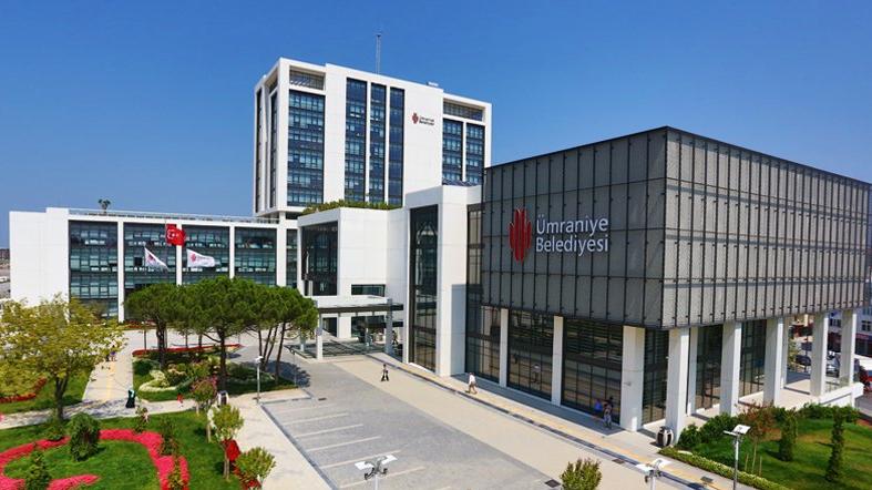 AKP'li 5 belediyenin portal ihalesi AKP'li firmaya gitti