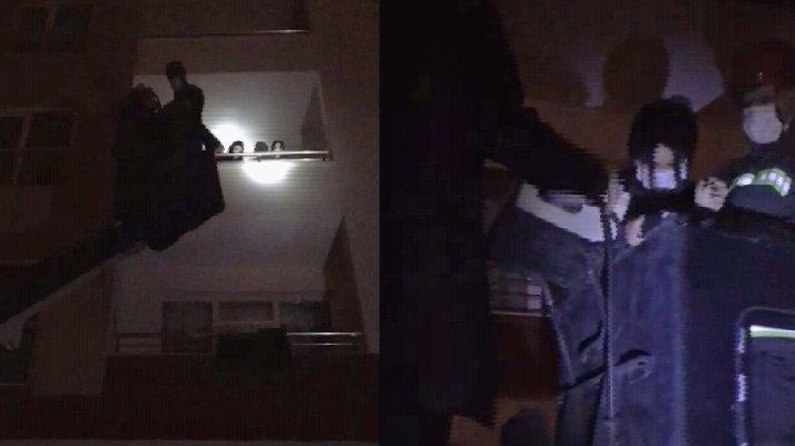 Tecavüz edilip, fuhuş yaptırılan kadınlar, böyle kurtarıldı