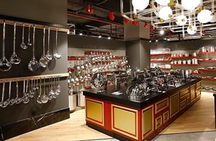 Türk ev ve mutfak eşyaları sektörü 9 ayda 1,7 milyar dolarlık ihracat yaptı