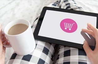 E-ticarete vergi muafiyeti (Evde imal edip internetten satandan gelir vergisi alınmayacak)