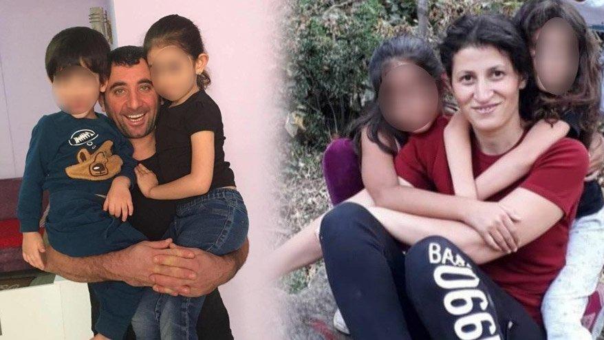 Uykusunda karısını öldüren katilin ifadesi kan dondurdu!