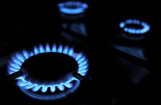 Günlük doğal gaz tüketiminde yeni rekor