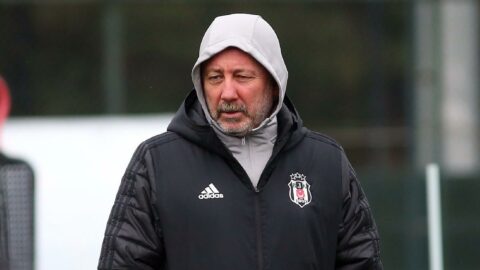 Sergen Yalçın`dan Galatasaray`a Fenerbahçe taktiği