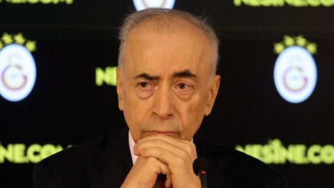 İsyan sınıfta kalan yönetime