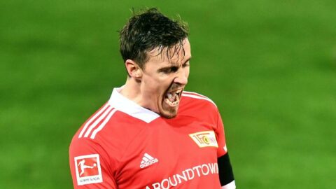 Max Kruse 500 bin Euro'ya rest çekti, `hayatının pokerini` kazandı