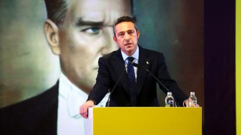 Ali Koç: Yaklaşım değişene kadar gerginlik devam edecektir