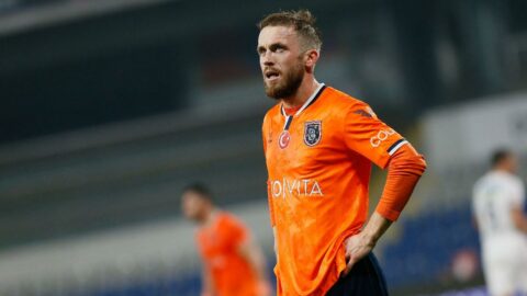 Fenerbahçe`den Edin Visca taarruzu! Deniz Türüç ve bir miktar para...