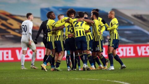 Fenerbahçe halüsinasyonu ve olmazları olduran adam: Ozan Tufan!