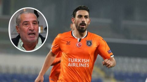 Gökmen Özdenak: İrfan Can`dan iyisi var