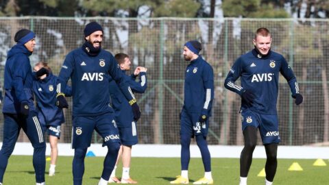 Serdar Aziz ve Valencia`nın MR`ları temiz çıktı!