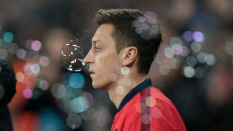 Mesut Özil`in amcası: Bir gün Fenerbahçe`de oynayacağını söylemişti