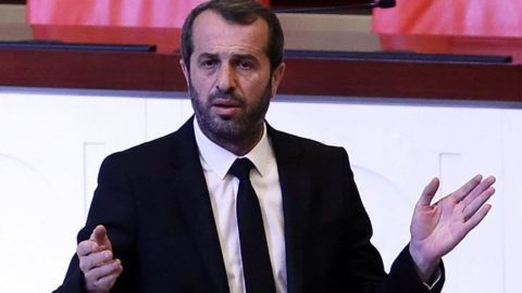 Saffet Sancaklı: Onlara kötü bir haberim var! Artık bu mahallede olamayacaklar