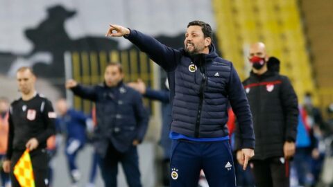 Erol Bulut: Mert Hakan bir reaksiyon gösterdi. Bunu yarın konuşacağız