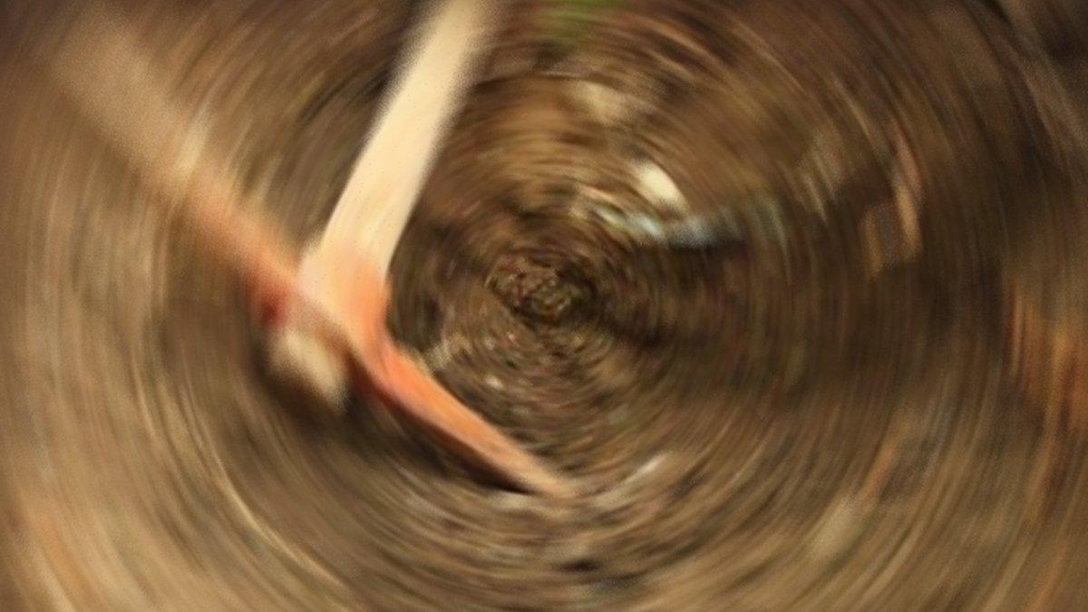 FETÖ'den ihraç edilen polisler define ararken yakalandı