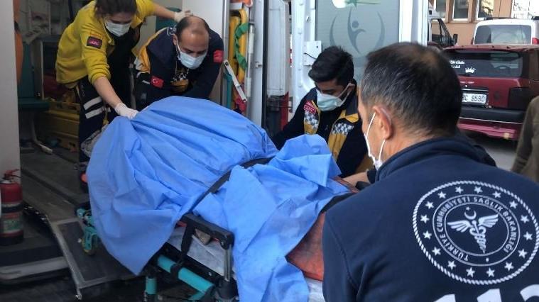 Zonguldak'ta maden ocağındaki kazada 1 işçi yaşamını yitirdi