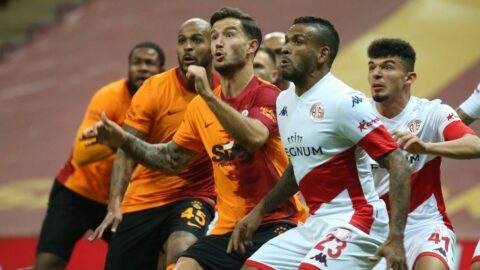 Aslan yeni yıla kötü başladı... Koltuk gitti