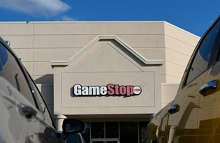 GameStop hisseleri sert yükseldi (Beyaz Saray'dan müdahale sinyali)