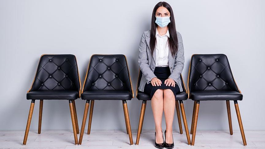 Pandemi ekonomisi yeni girişimciler yaratıyor