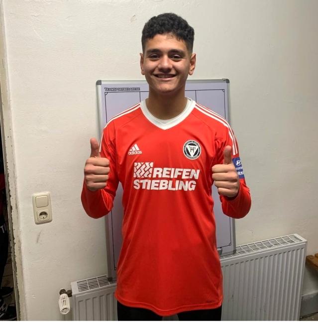 Genç kalecinin yaptırdığı 6 korona testinin 4'ü negatif, 2'si pozitif çıktı