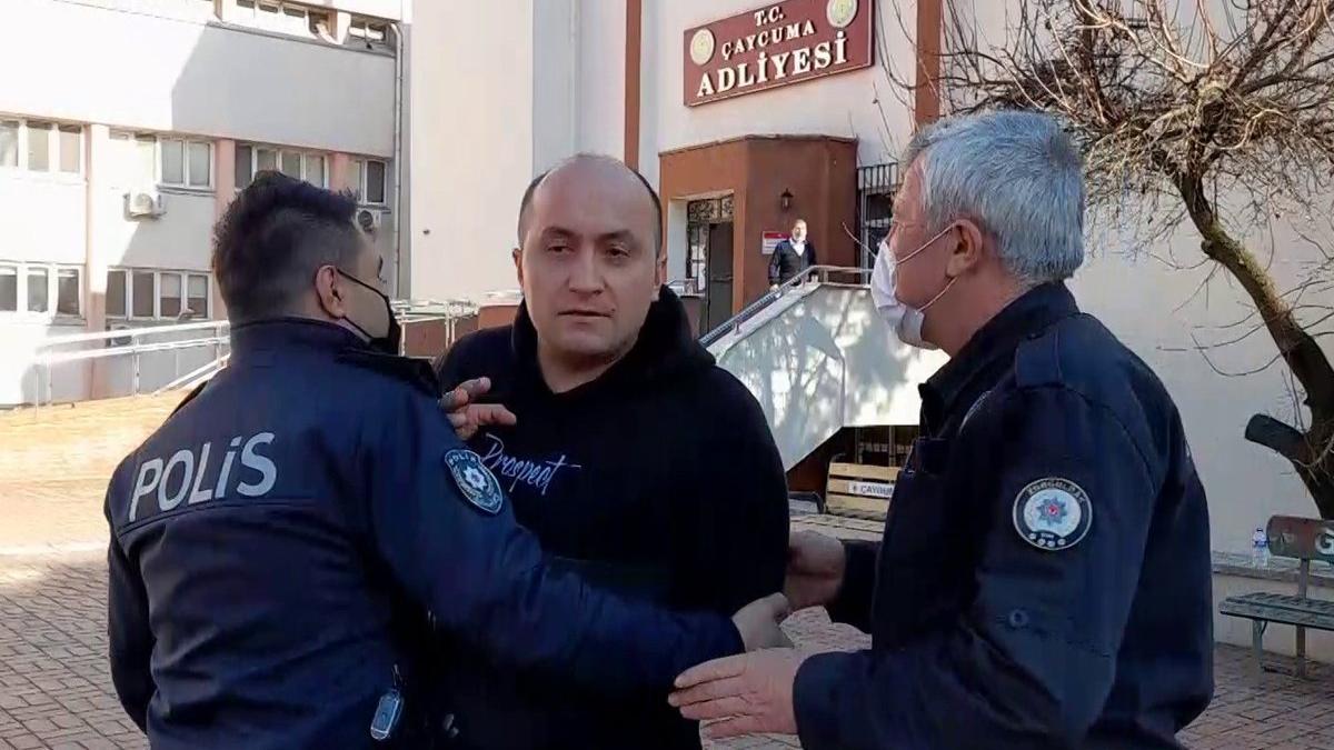 'Genelge beni bağlamaz' dedi 24 kez ceza yedi