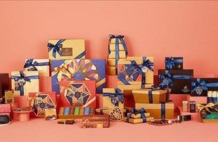 GODIVA'da yeni dönem: Nurtaç Ziyal Afridi CEO olarak atandı