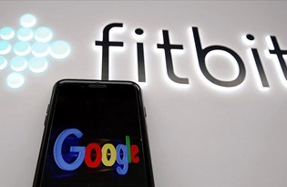AB'den Google'ın Fitbit'i satın almasına onay
