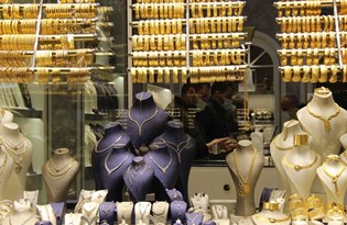 Vatandaş en çok külçe, Cumhuriyet ve çeyrek altın alıyor