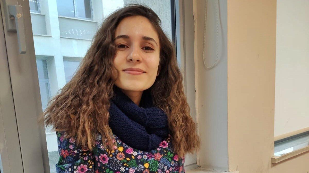 Gülistan soruşturmasında şüphelinin babası polislikten ihraç edildi