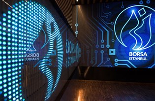 Gümüş vadeli işlem sözleşmeleri, 15 Ocak'ta VİOP'ta işleme açılacak