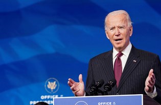 Biden gözünü Senato'da çoğunluğa dikti (Georgia seçimleri)