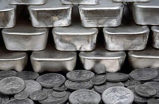 Gümüş fiyatında sert düşüş