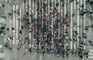 2100 yılında dünyanın jeopolitik güçleri yer değiştirecek