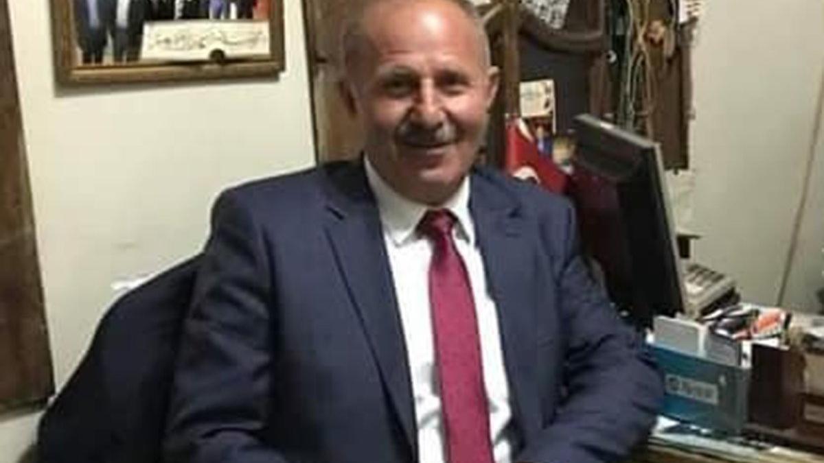 İş insanı sobadan zehirlenerek öldü