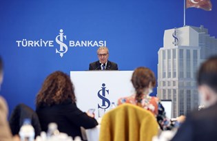 İş Bankası Genel Müdürü Adnan Bali: Görevimi bırakacağım