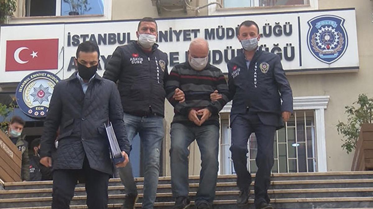 Hande Çinkitaş cinayetinde 19 yıl sonra baba ve üvey anne tutuklandı