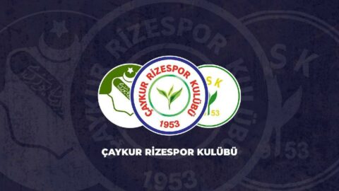 Çaykur Rizespor`dan Oğulcan Çağlayan açıklaması