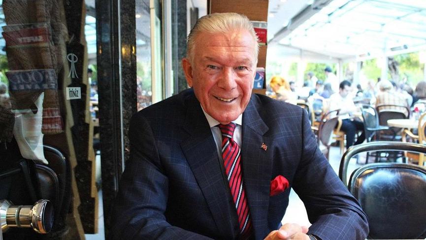 Uğur Dündar'dan Sağlık Bakanlığı'na tarihi çağrı