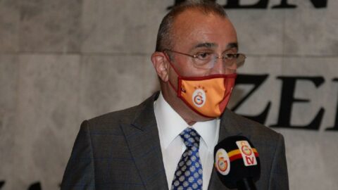 Abdurrahim Albayrak`tan Omar Elabdellaoui açıklaması: `Ayıptır günahtır, içimiz yanıyor`