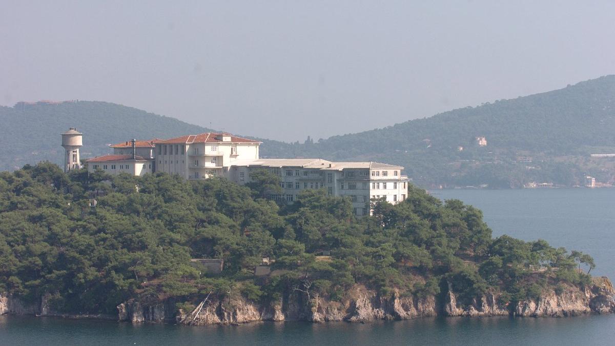 Diyanet lütfetti: Yeni hastane yapılırsa araziyi iade ederiz