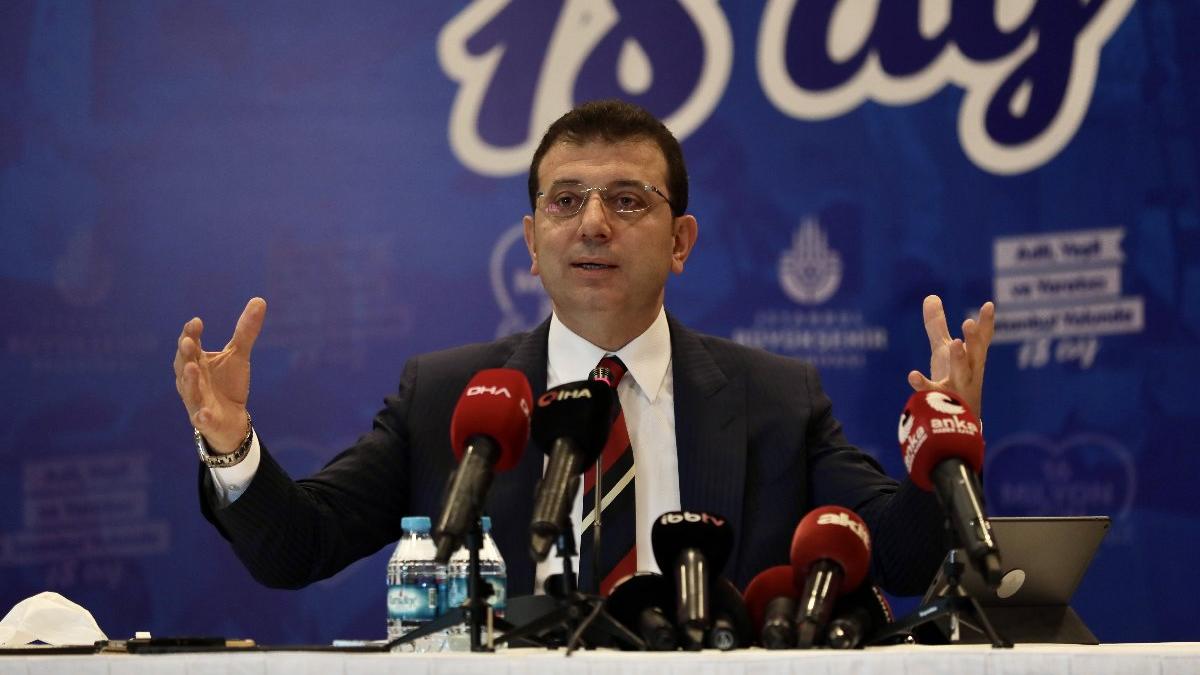 İBB Meclisi, riskli konutların dönüşümü için İmamoğlu'na yine yetki vermedi