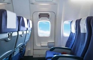 Havayolları için en kötü yıl: Yüzde 60'tan fazla düşüş bekleniyor