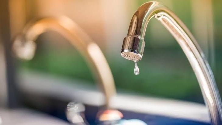 İstanbul'da su kesintisi başladı... Akıllardaki soru 'Sular ne zaman gelecek?'