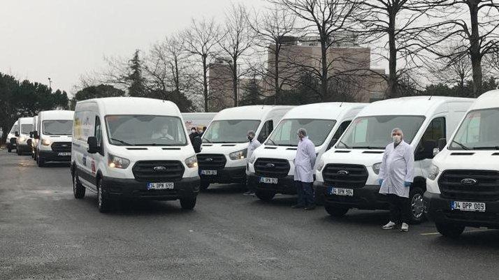 İBB, AKP ve MHP'nin 'halk ekmek' engelini aştı