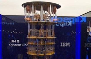 IBM 109 yıllık şirketini bölüyor