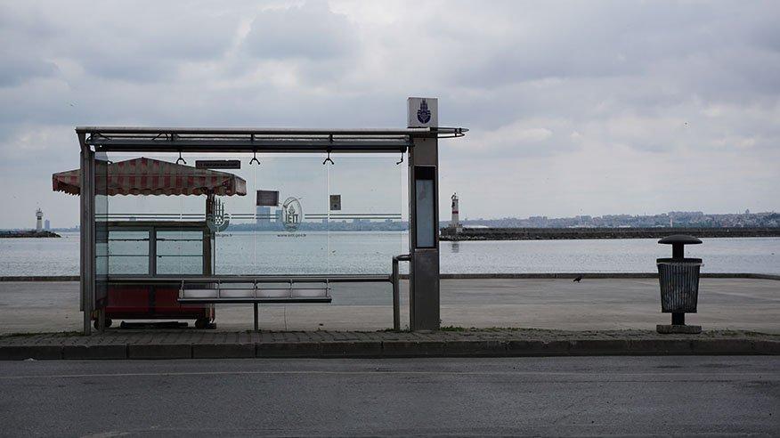 Bugün sokağa çıkma yasağı var mı?