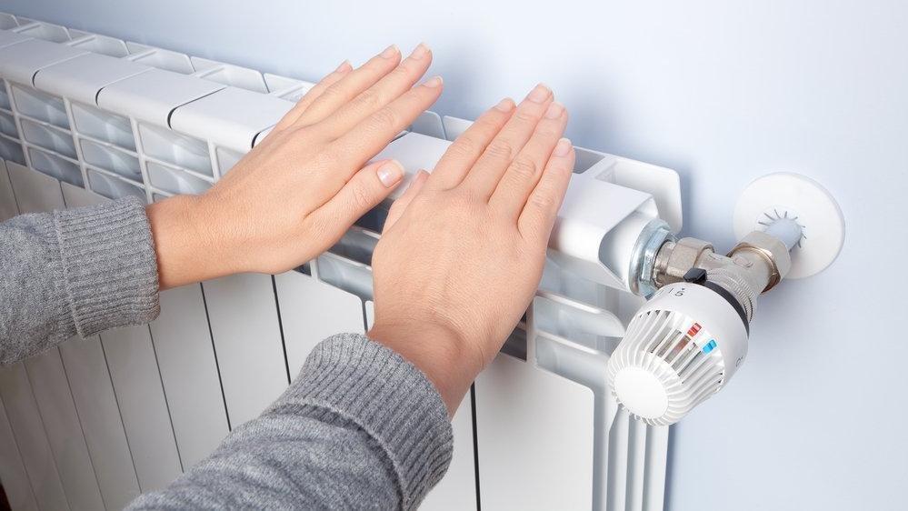 Doğalgazda tüketim rekoru kırıldı