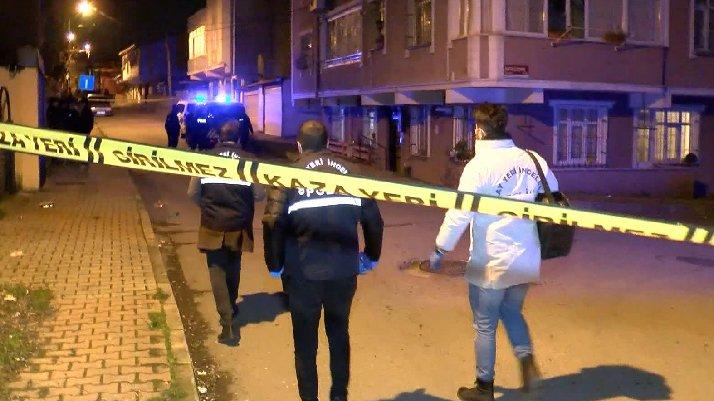 Bir kadın cinayeti daha…